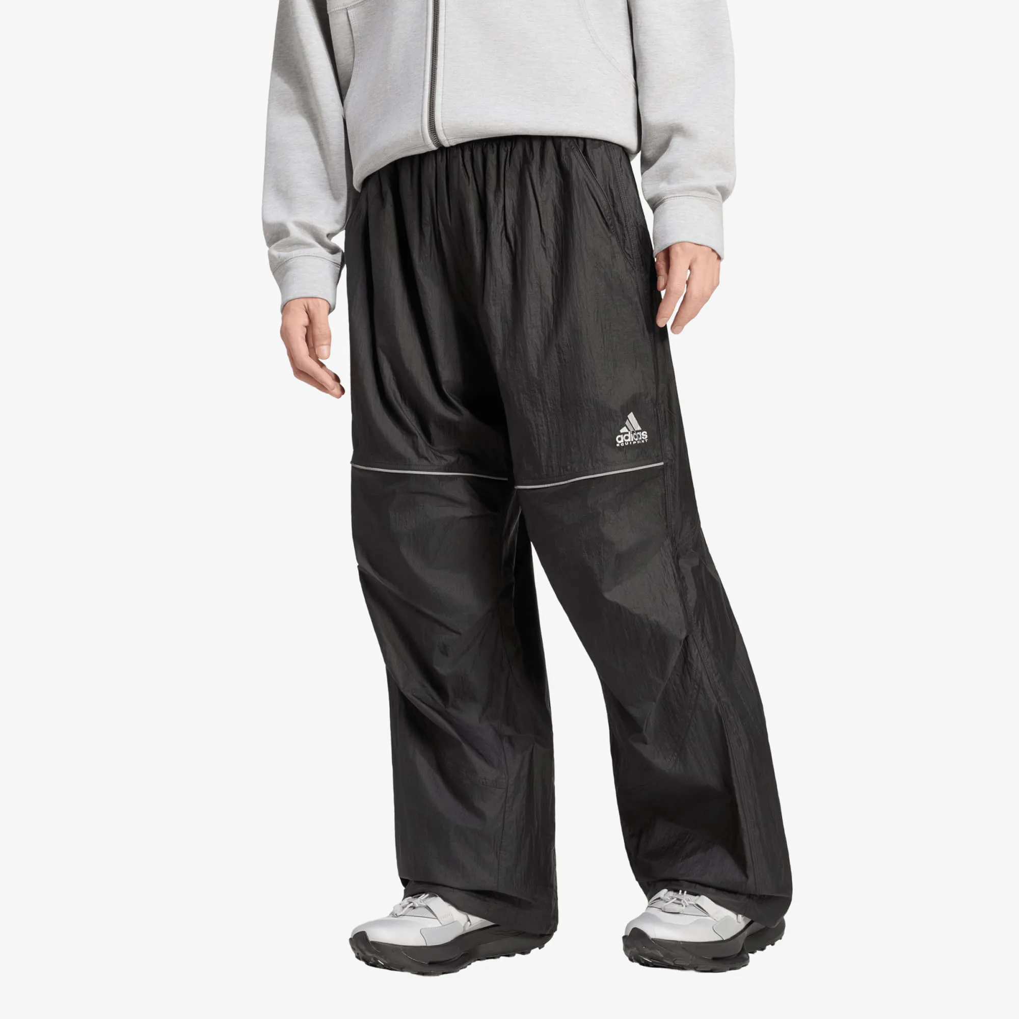 Мъжки панталон adidas Originals Equipment Cordura черен – Black – Мъжки текстилни панталони