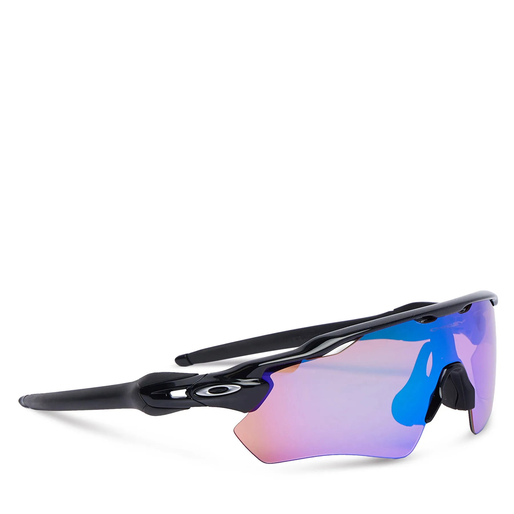 Слънчеви очила Oakley Radar EV Path 0OO9208 92084438 Черен – Мъжки слънчеви очила