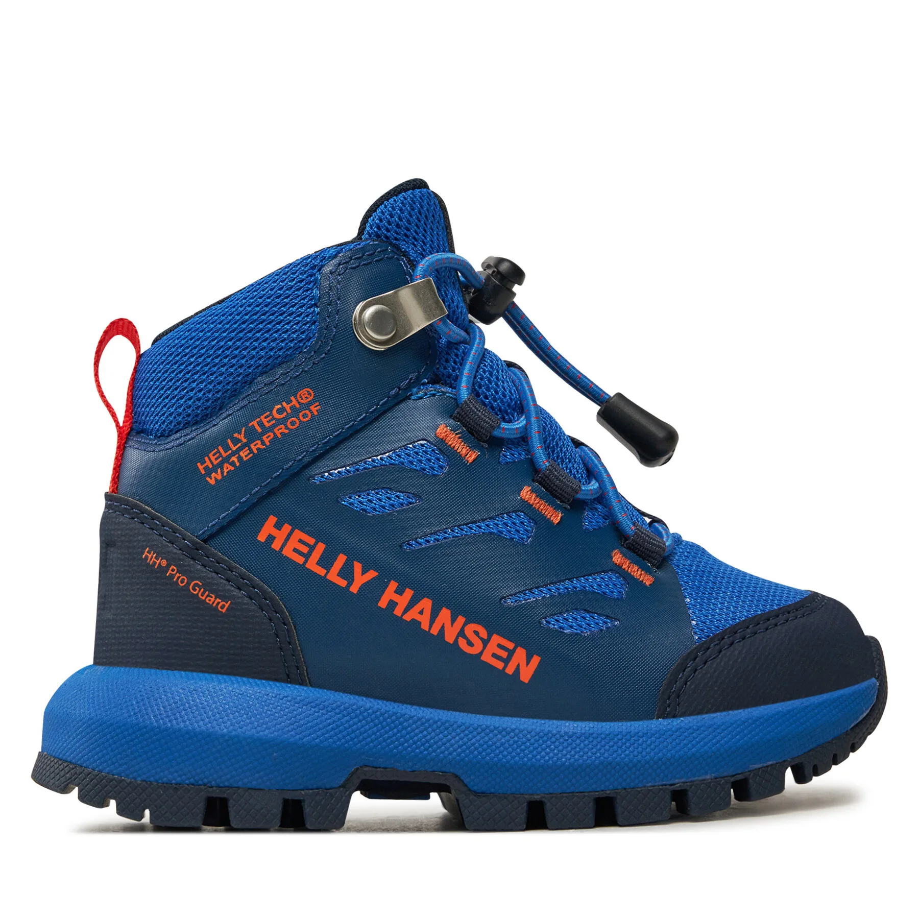 Туристически Helly Hansen 11909 Син – Спортни обувки