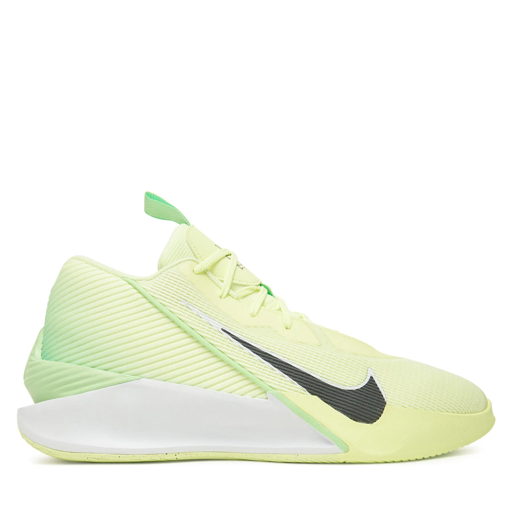 Обувки за баскетбол Nike G.T. Jump Academy FV5524 700 Зелен – Баскетболни обувки