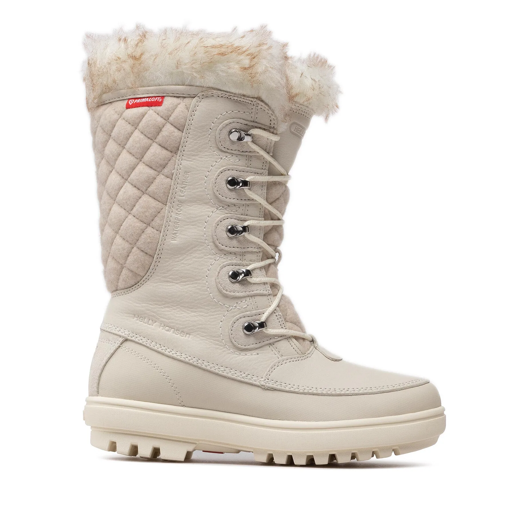 Апрески Helly Hansen W Garibaldi VL 11592_034 Бежов – Дамски апрески