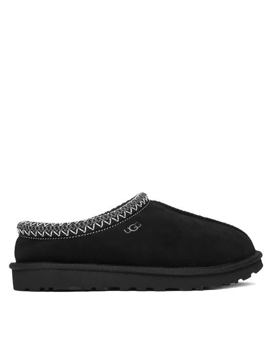 Ugg Апрески W Tasman II 1174470 Черен