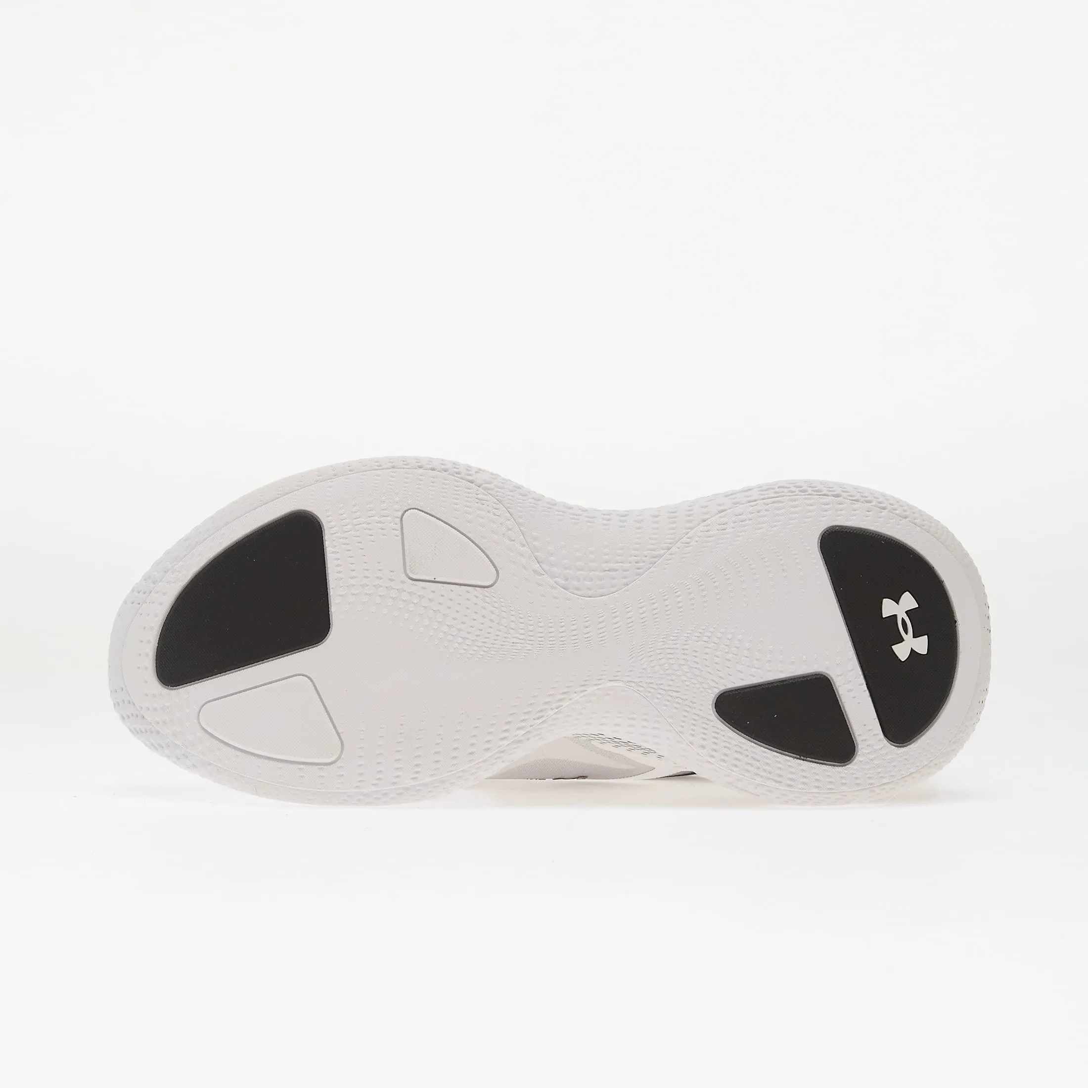 Сникърси Under Armour Echo White/ Black/ Black – White|Black – Мъжки маратонки