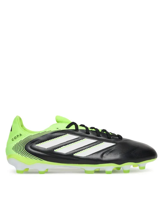 adidas Обувки за футбол Copa Pure 3 Pro JR2829 Черен – Футболни бутонки