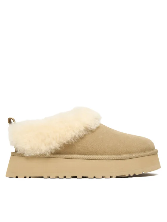 Ugg Апрески W Tazzelle 1171393 Бежов
