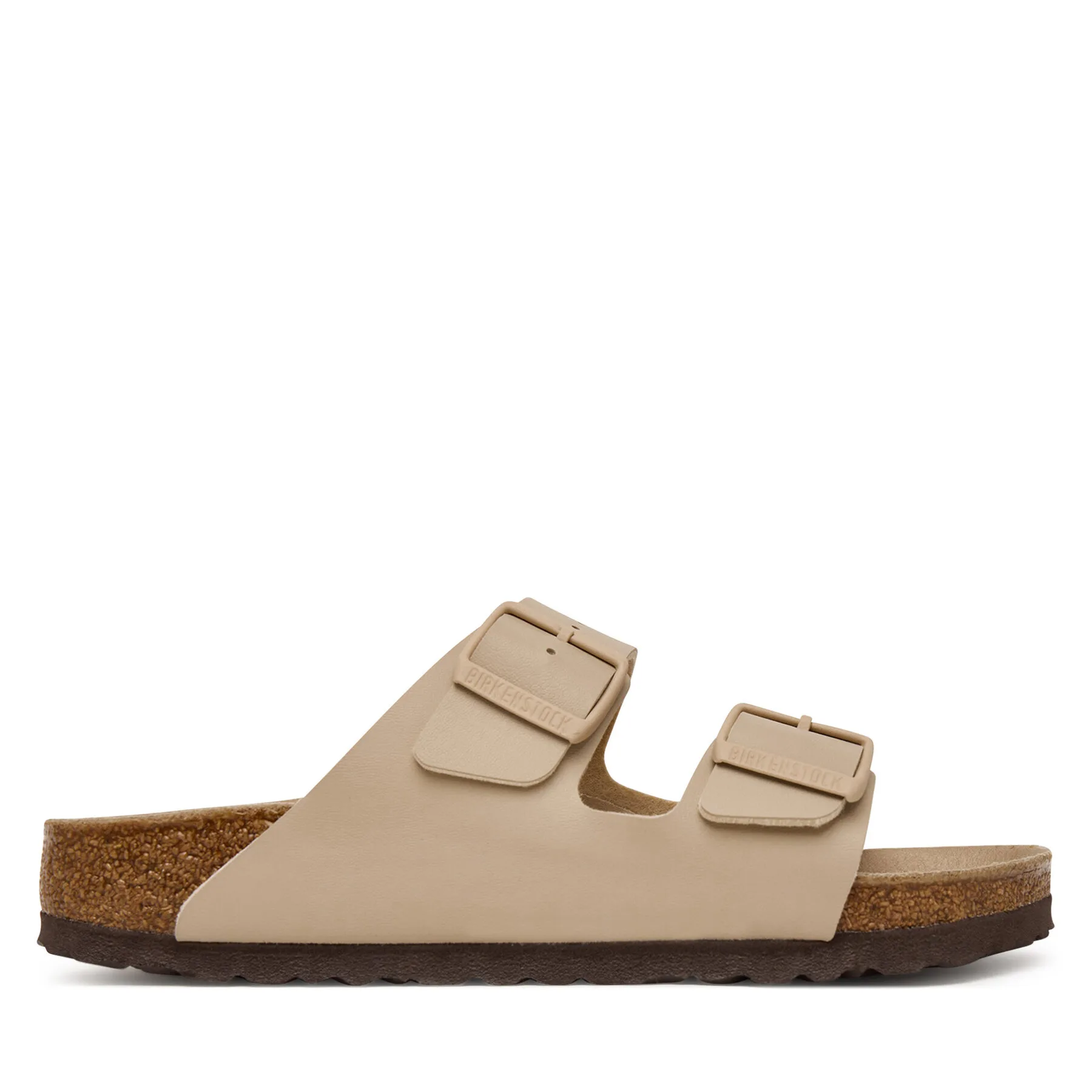 Дамски чехли Birkenstock Arizona 1031510 бежови
