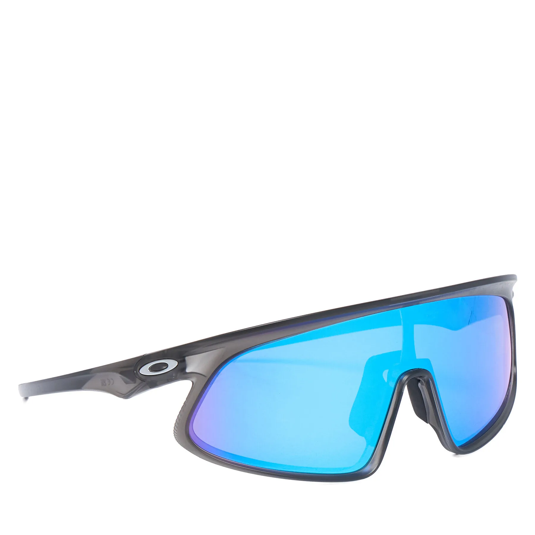 Дамски слънчеви очила Oakley Rslv сиви