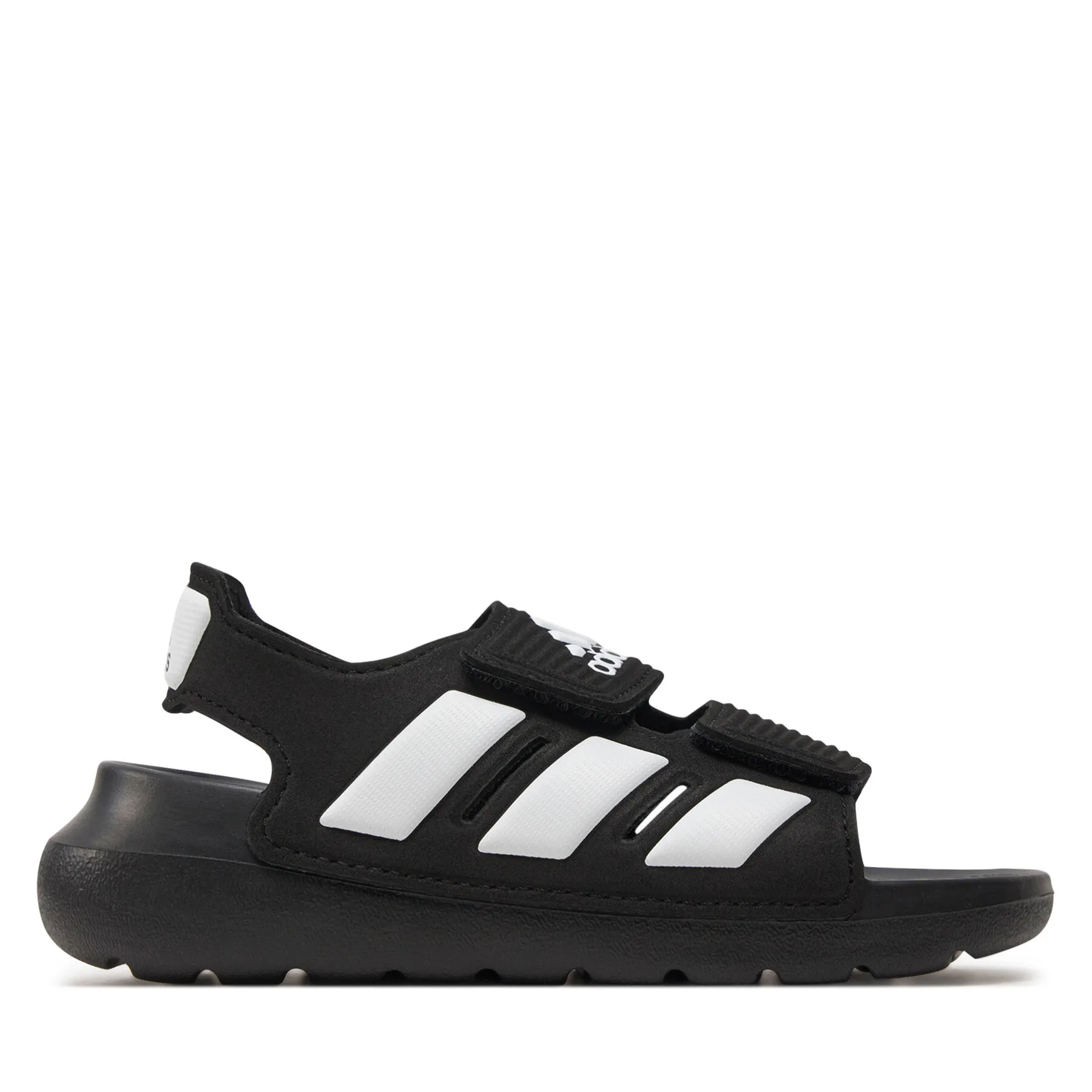 Сандали adidas Altaswim 2.0 Sandals Kids ID2839 Черен – Сандали за момчета