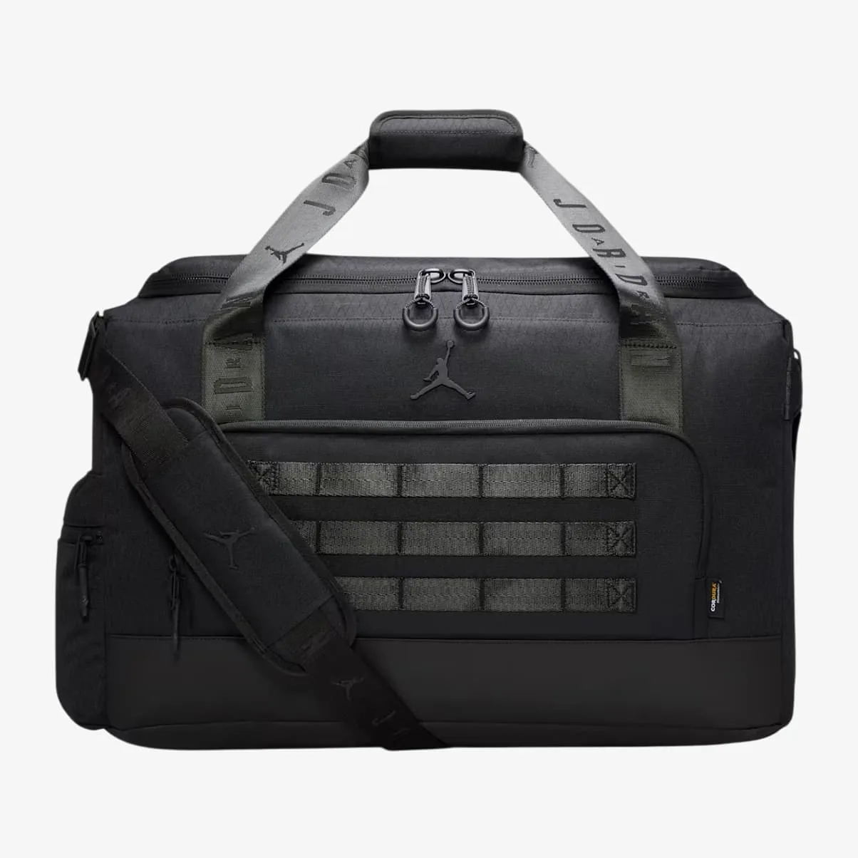 Jordan JAM Collectors Duffle Black Universal – Спортни чанти и сакове