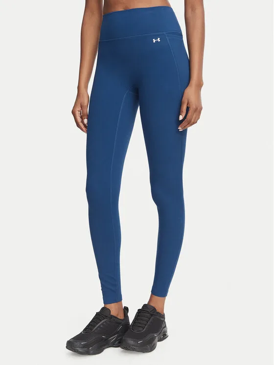 Under Armour Клин Motion 6013784 Тъмносин Slim Fit – Дамски клинове