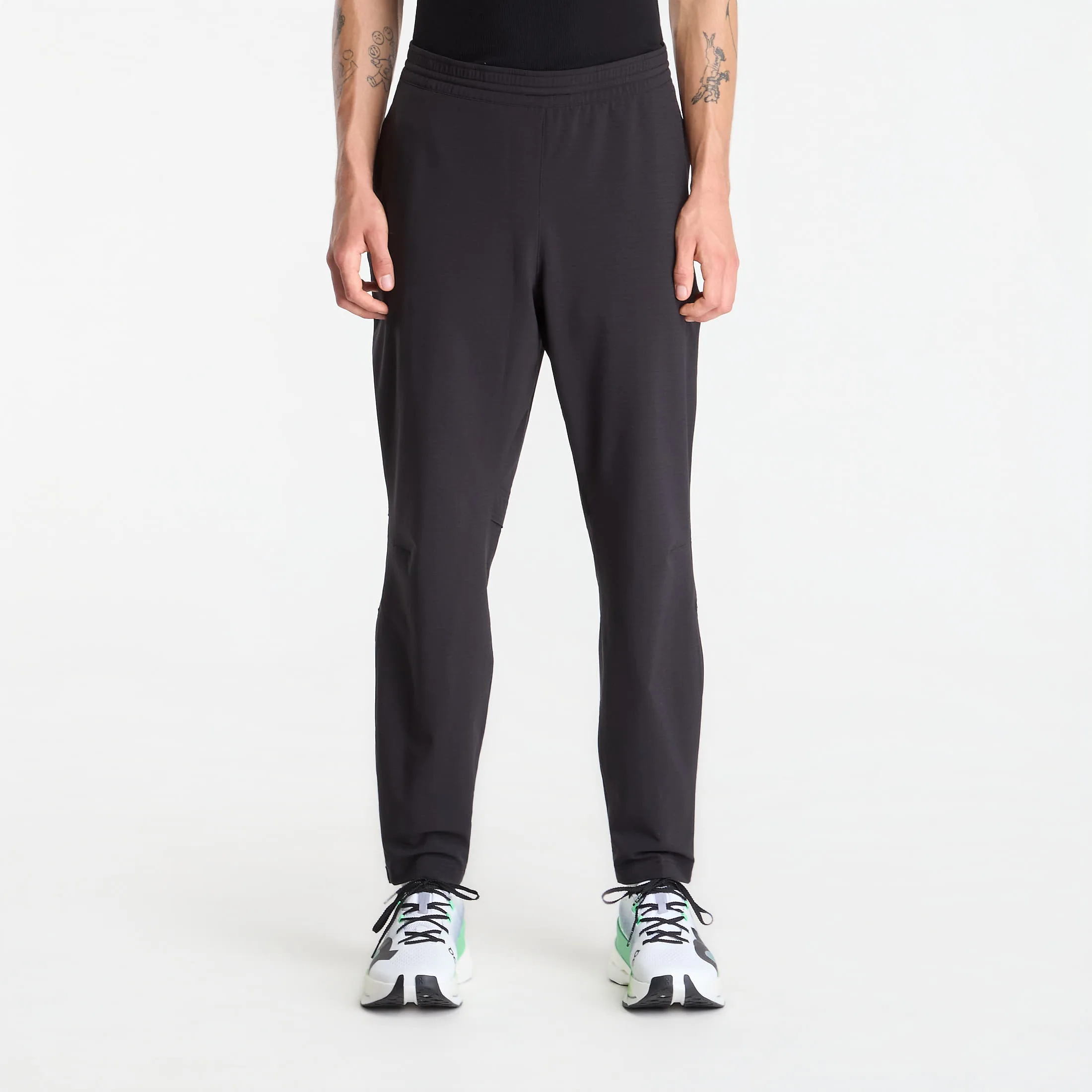 Панталони On Weather Winter Pants Black M – Мъжки панталони