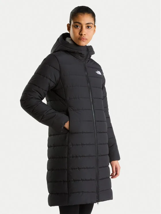 Дамско зимно яке The North Face Aconcagua черно – Черен – Дамски зимни якета