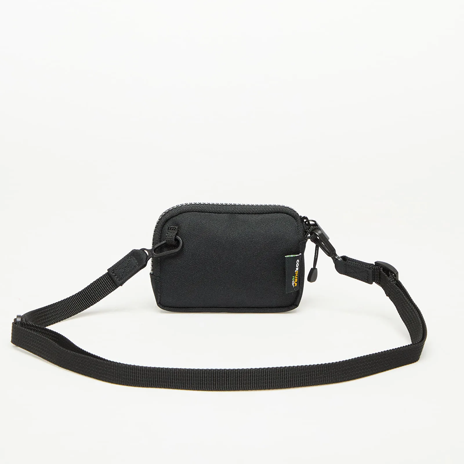 Портмоне Carhartt WIP Clapton черно – Black – Мъжки портмонета