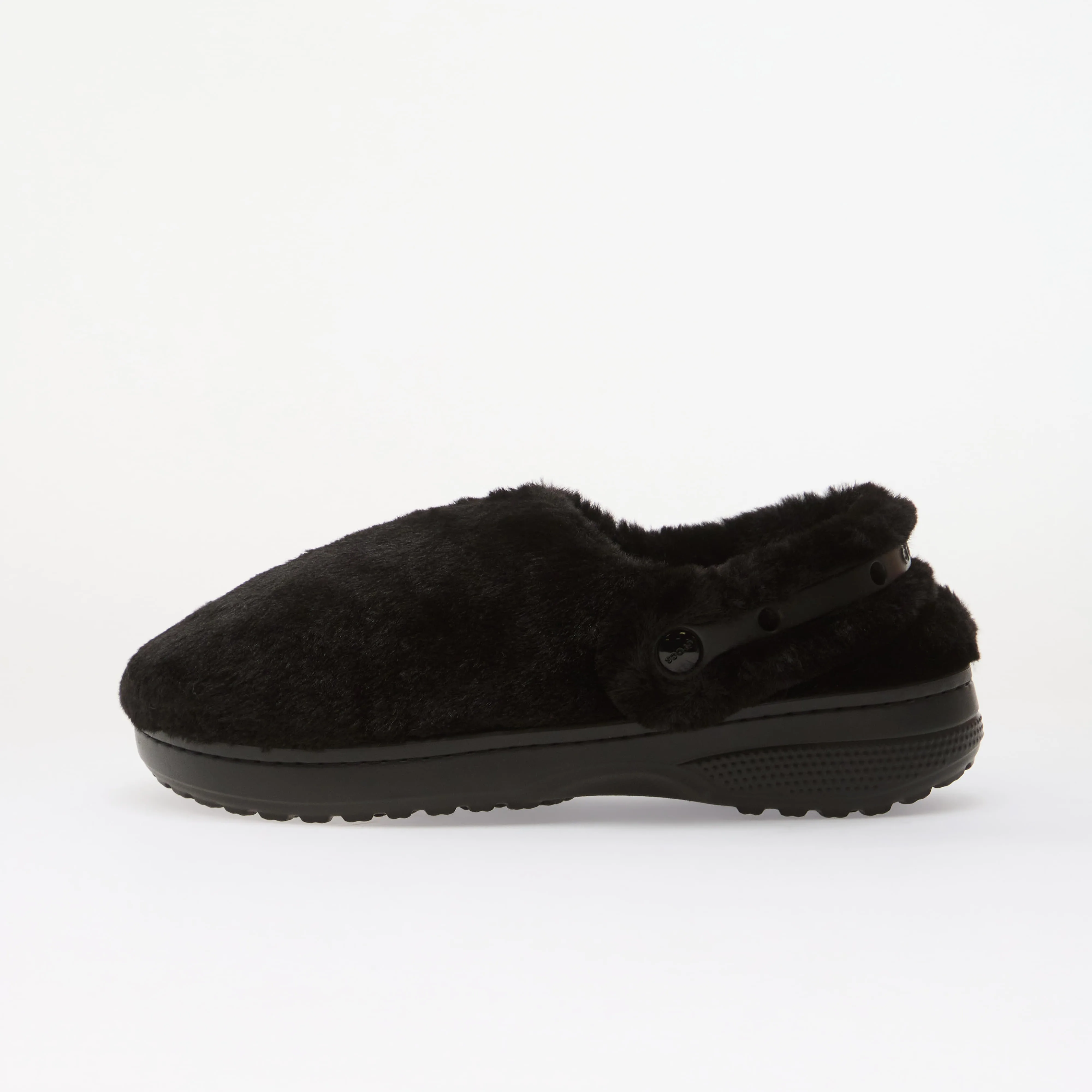 Обувки Crocs Classic Unfurgettable Clog Black 5 – Чехли