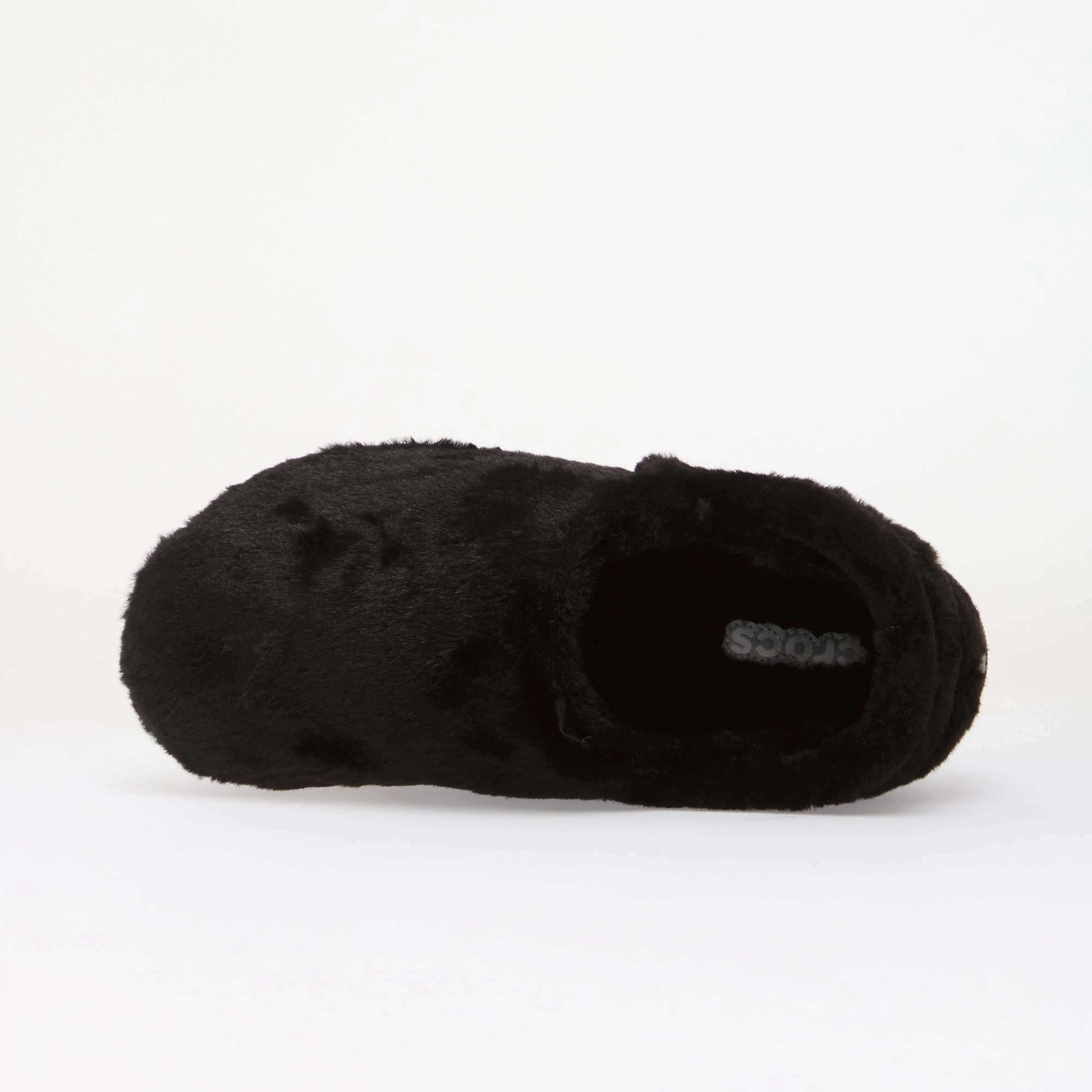 Мъжки чехли Crocs Classic Unfurgettable Clog черни – Black