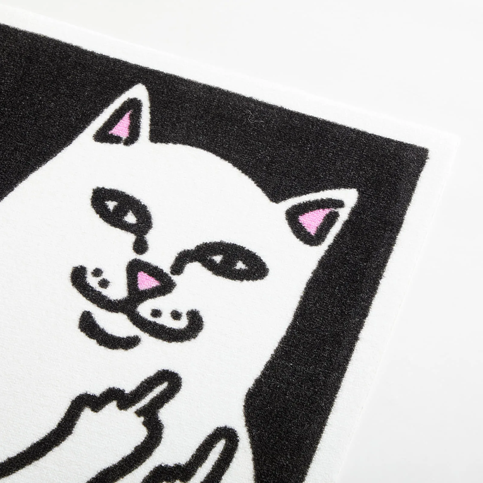 RIPNDIP Go Away Rug черни – Black – Други аксесоари