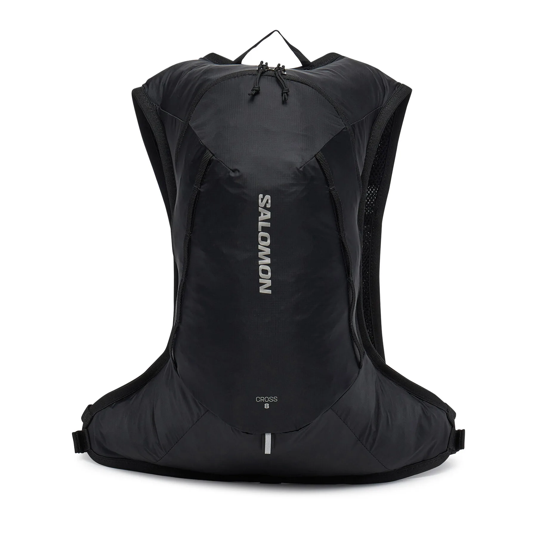 Раница Salomon Cross 8 черна – Черен – Други аксесоари