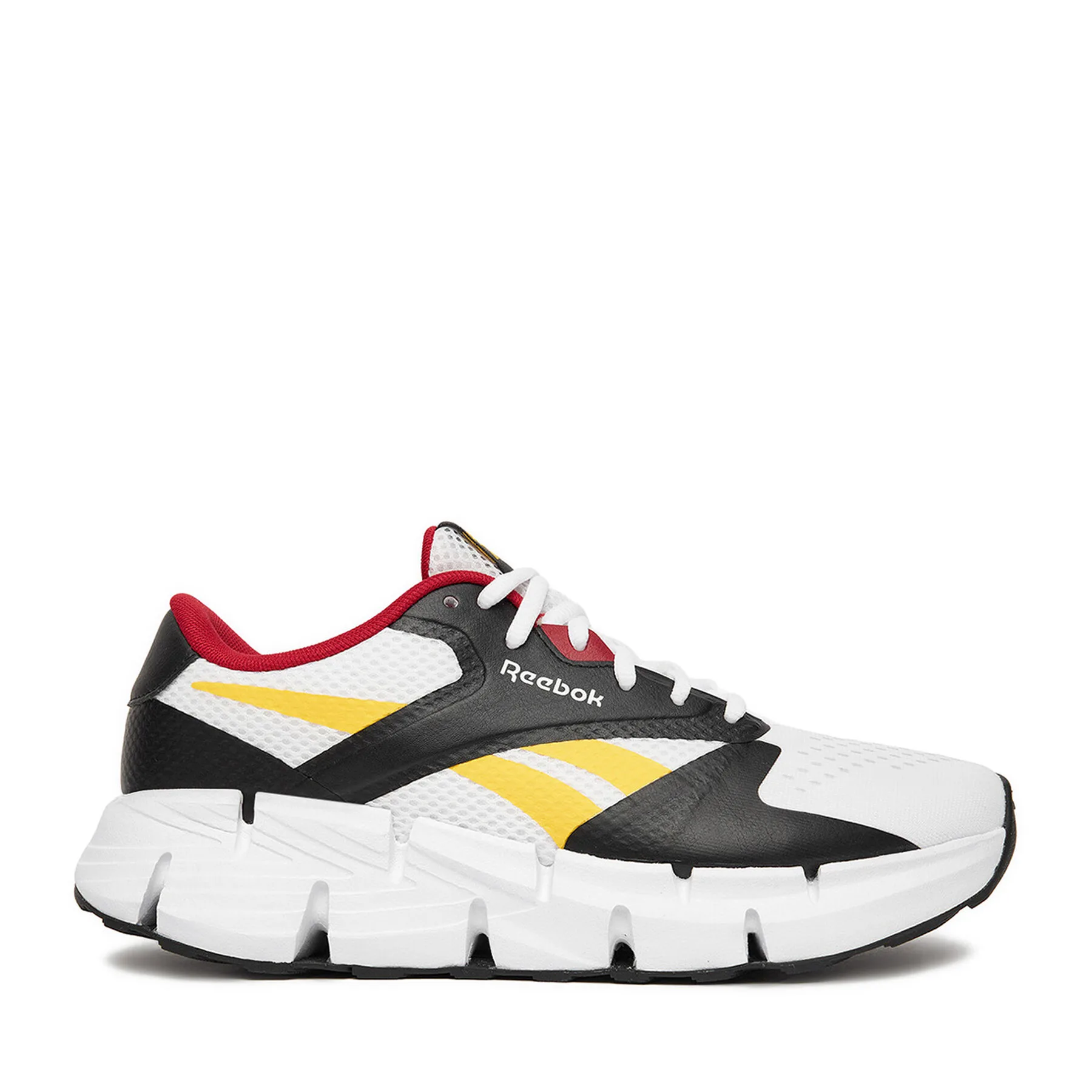 Дамски маратонки Reebok Dynamica бели – Бял – Дамски ниски маратонки