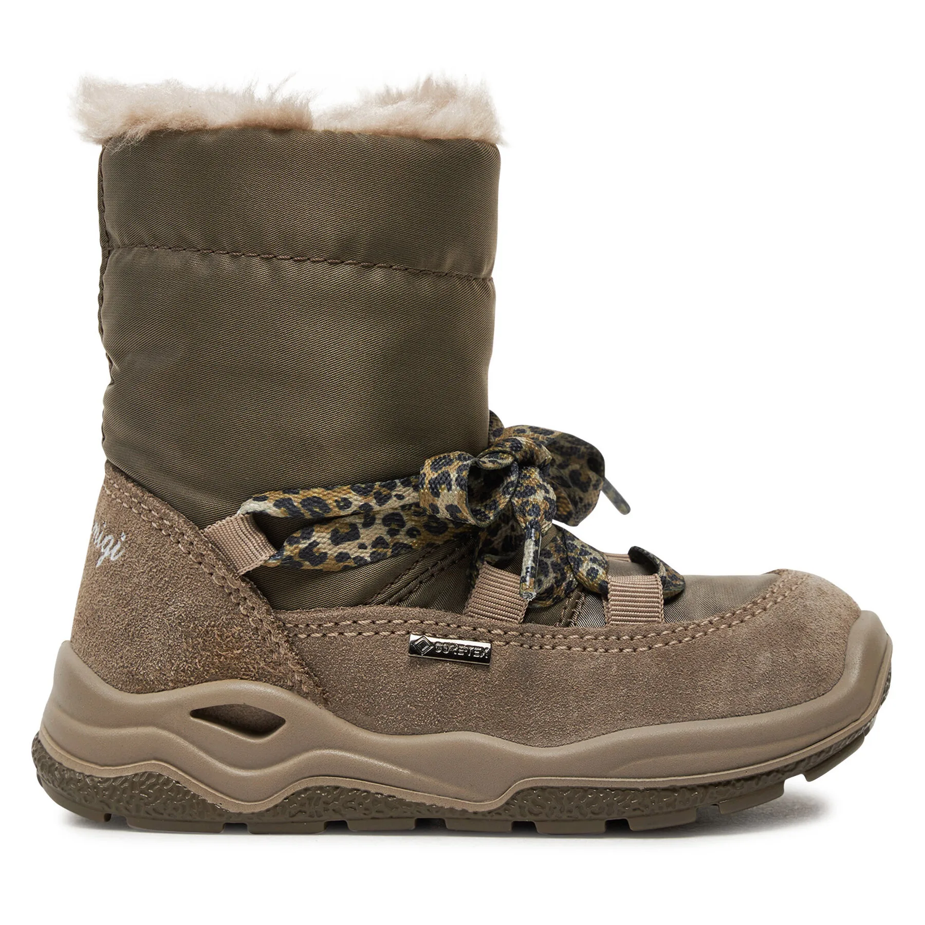 Апрески Primigi 6861511 M GORE-TEX Бежов – Апрески за момичета