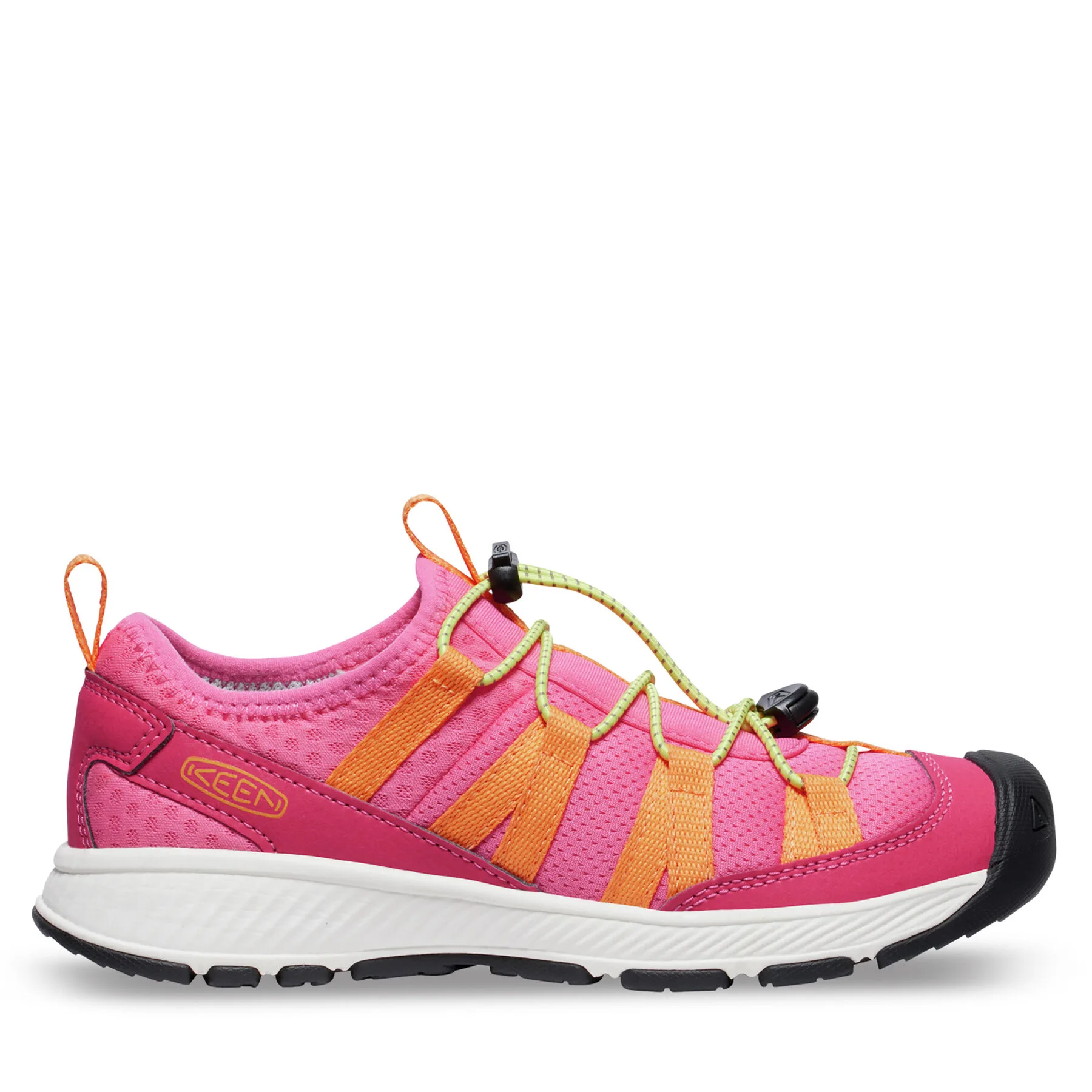 Сникърси Keen Motozoa Sneaker 1028742 Розов – Маратонки за момичета