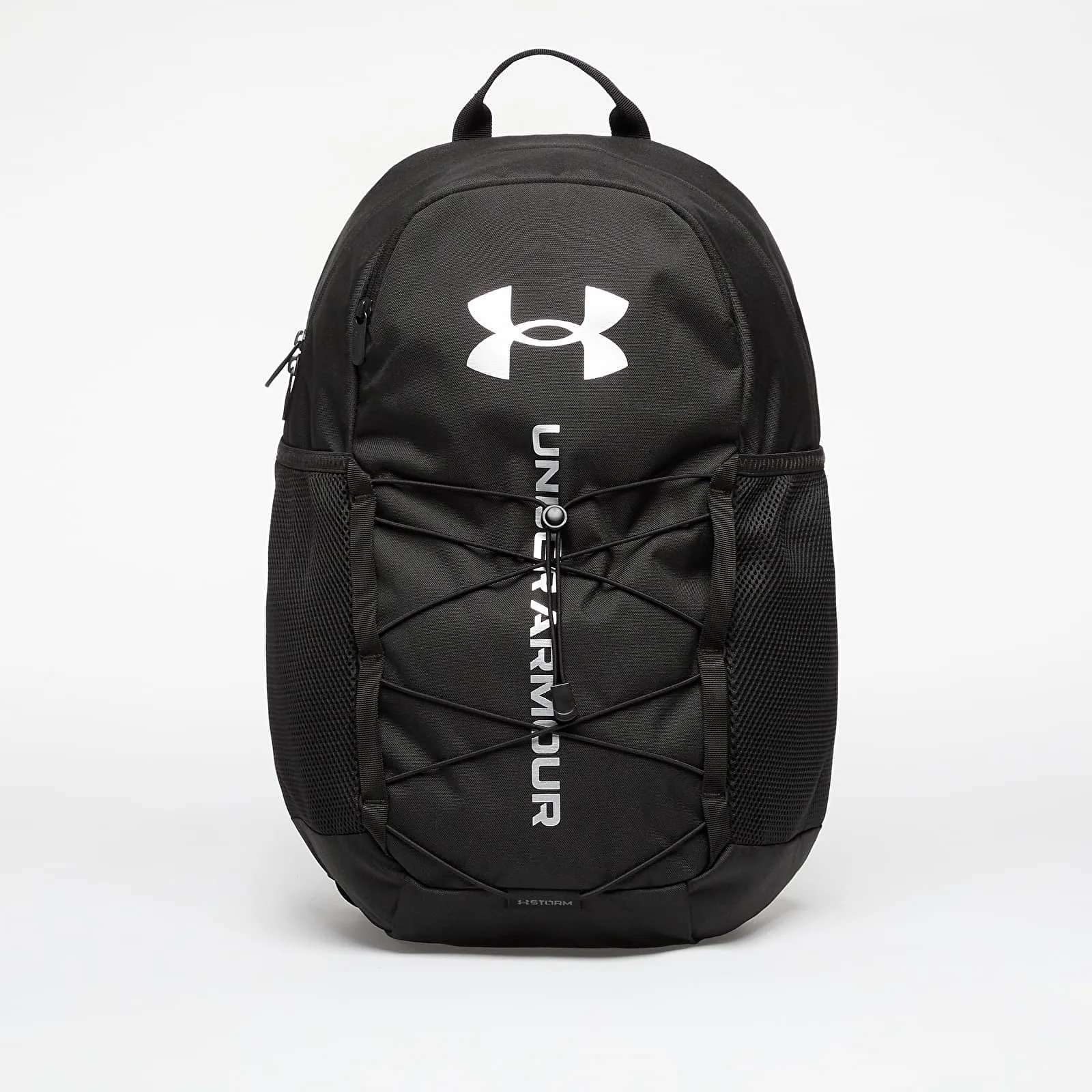 Раница Under Armour Hustle Sport 6.0 Backpack Black 26 l – Раници