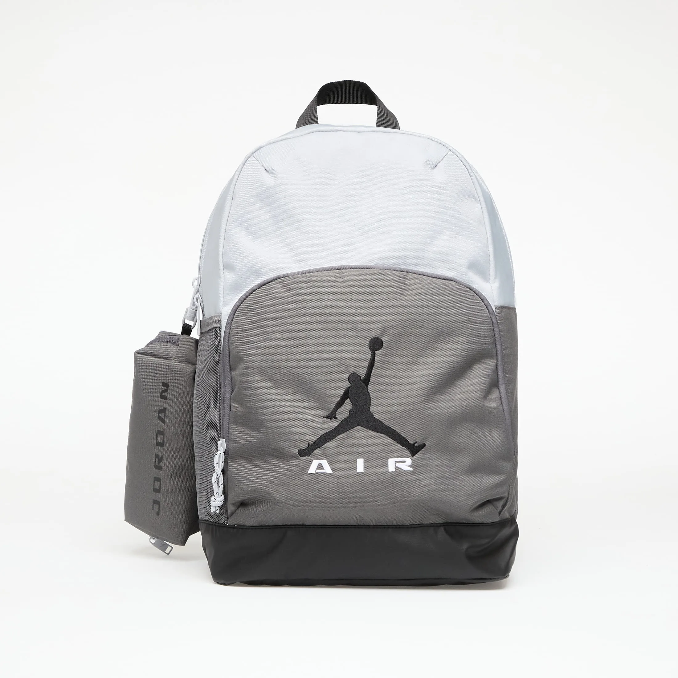 Раница Jordan Air Raid Backpack Wolf Gray Universal – Раници