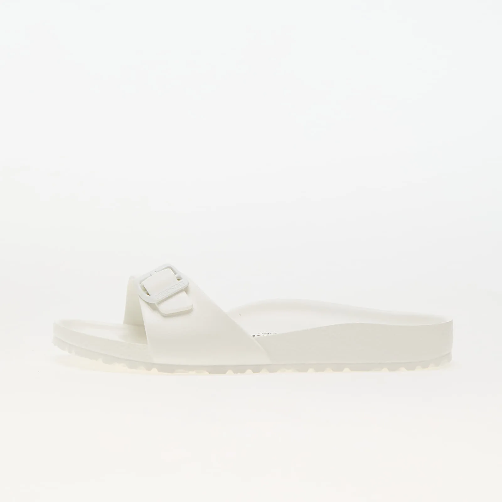 Дамски чехли Birkenstock Madrid EVA бели – White