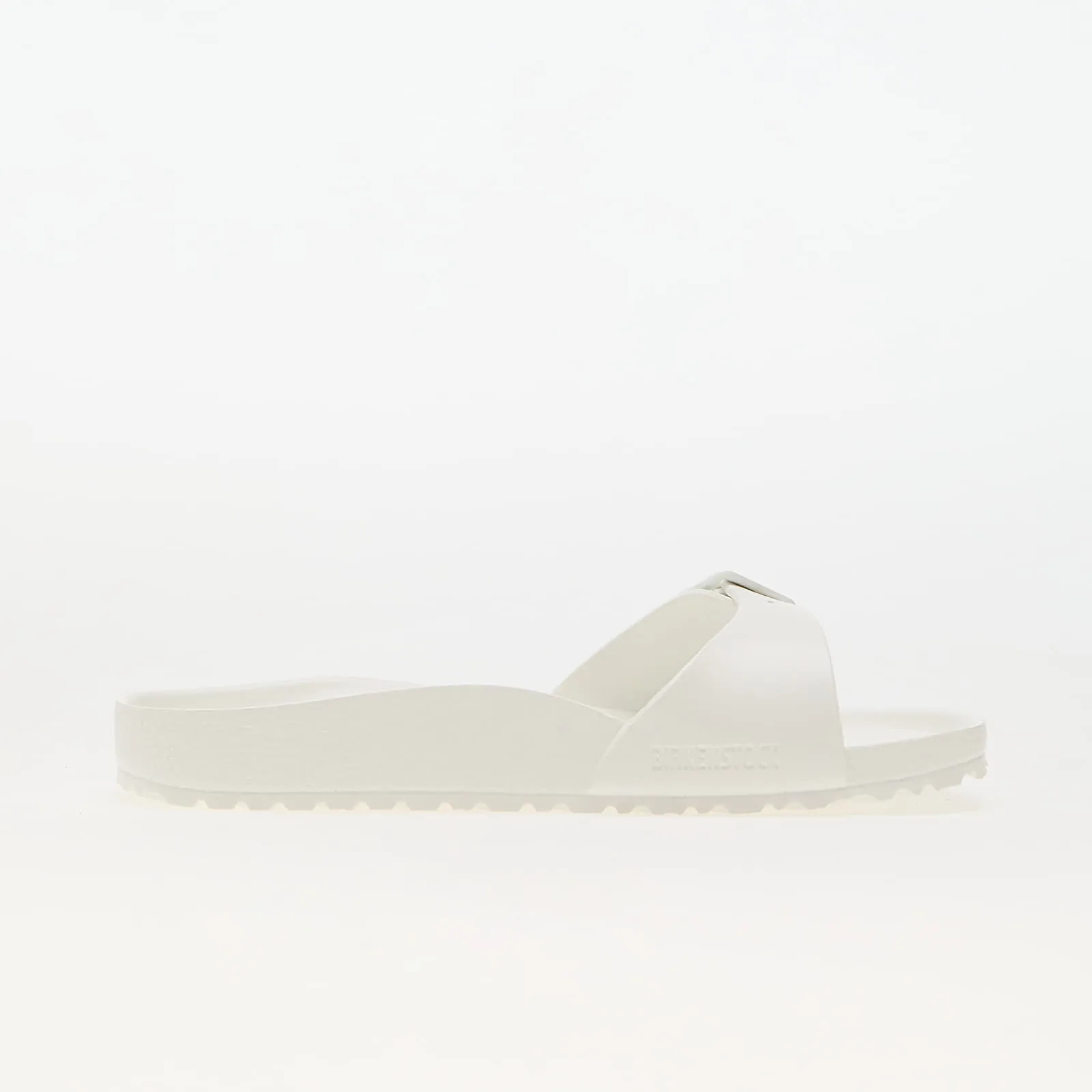 Дамски чехли Birkenstock Madrid EVA бели – White