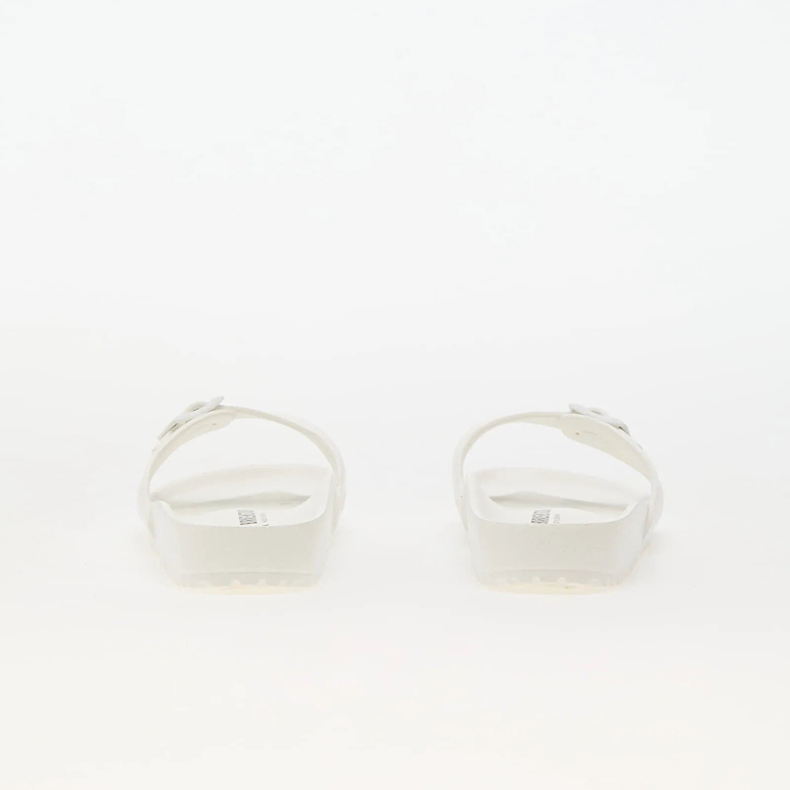 Дамски чехли Birkenstock Madrid EVA бели – White