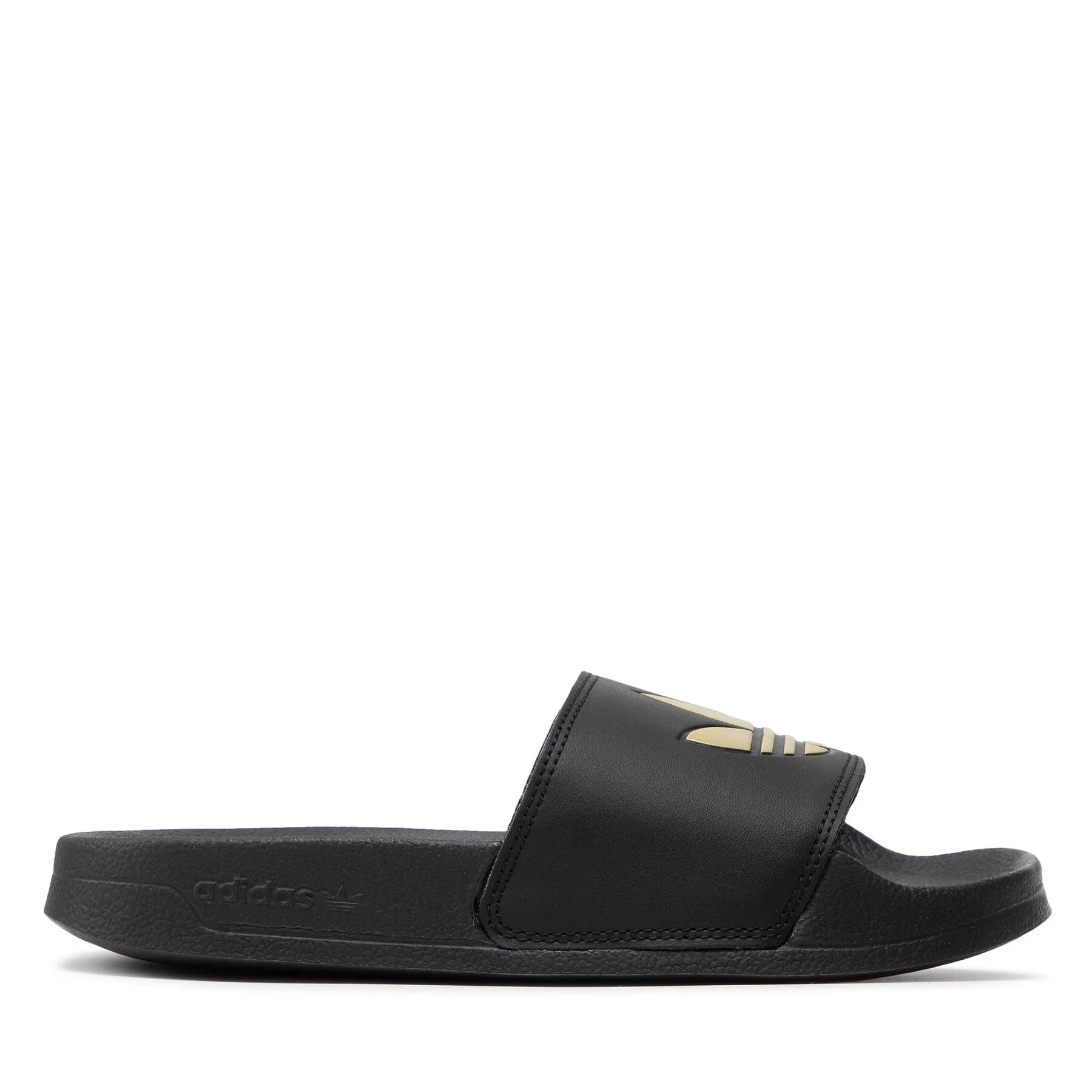 Дамски чехли adidas adilette Lite черни – Черен
