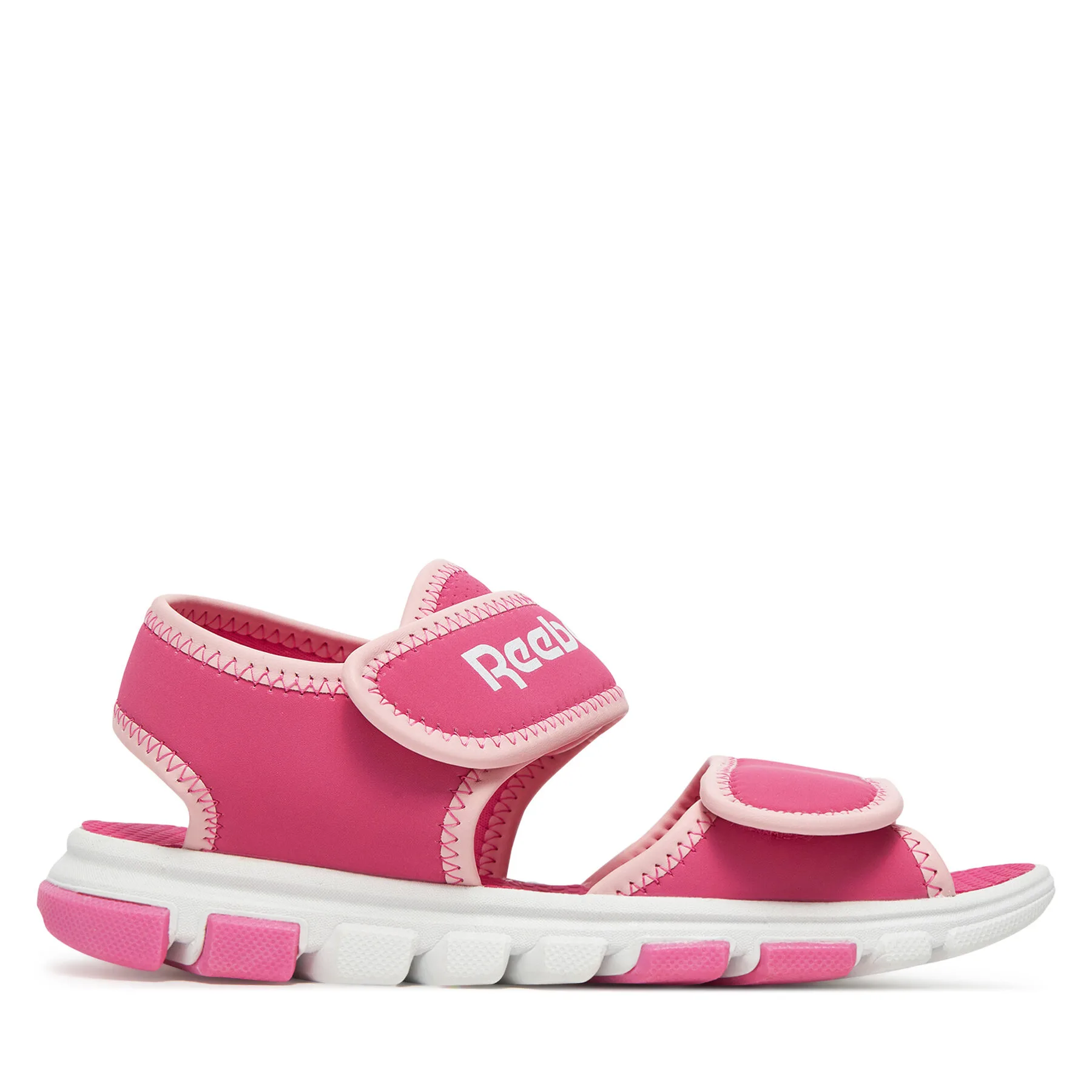 Детски сандали Reebok CP92-26028(IV)DZ розови – Сандали за момичета