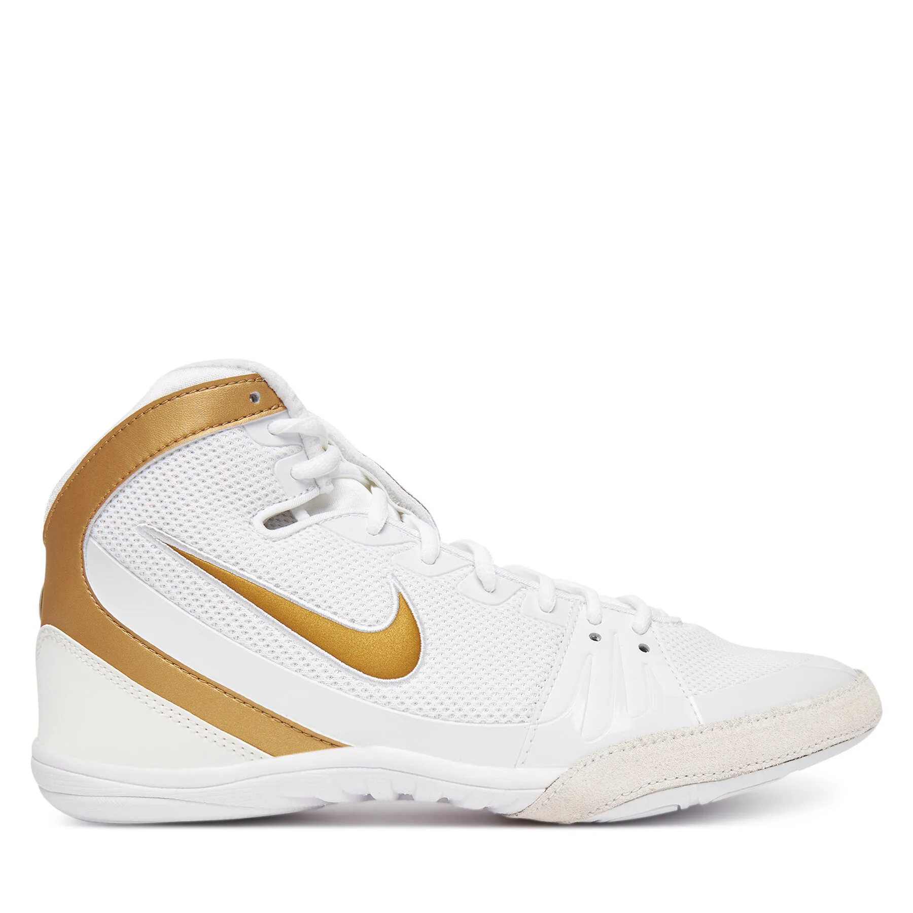 Мъжки спортни обувки Nike Freek бели – Бял – Други спортни обувки
