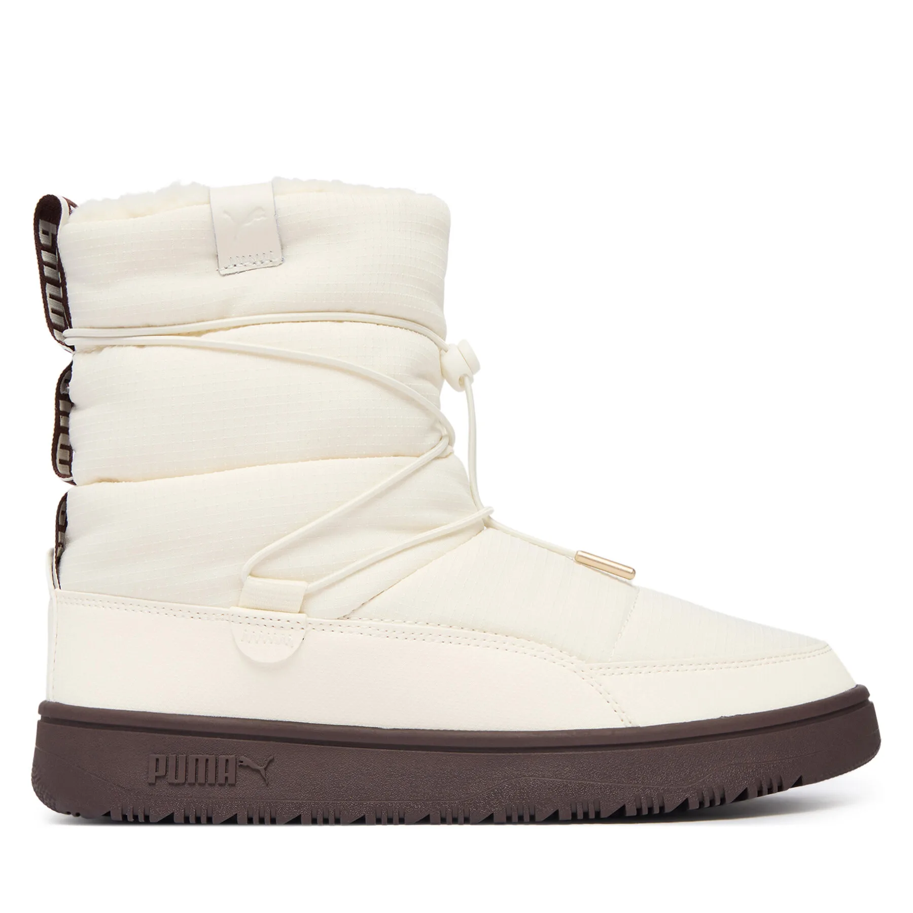 Апрески Puma Snowbae Wns 393920 Кремав