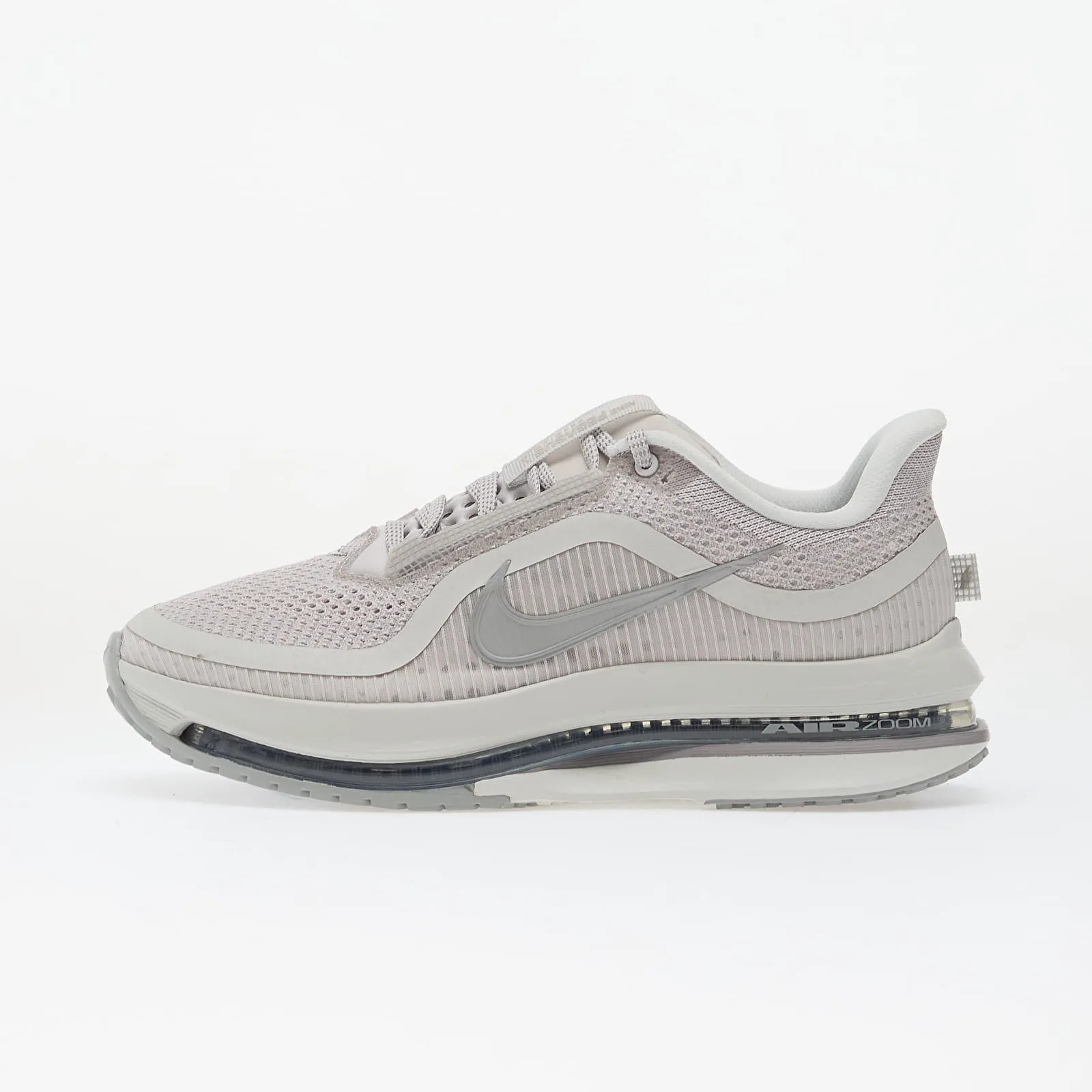 Мъжки маратонки за бягане Nike Pegasus Premium сиви/светлосиви – Vast Grey|Lt Smoke Grey-Off White-Cement Grey