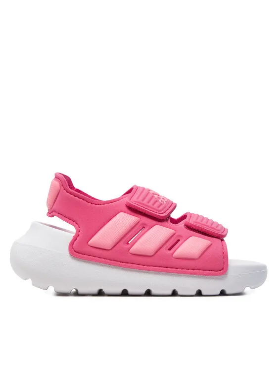 adidas Сандали Altaswim 2.0 Sandals Kids ID0305 Розов – Детски сандали