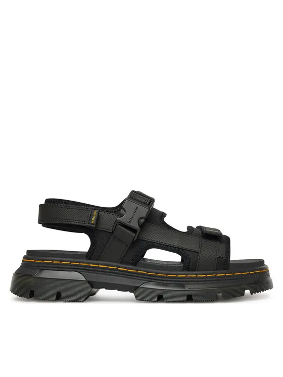 Dr. Martens Сандали DM31560001 Черен – Дамски сандали
