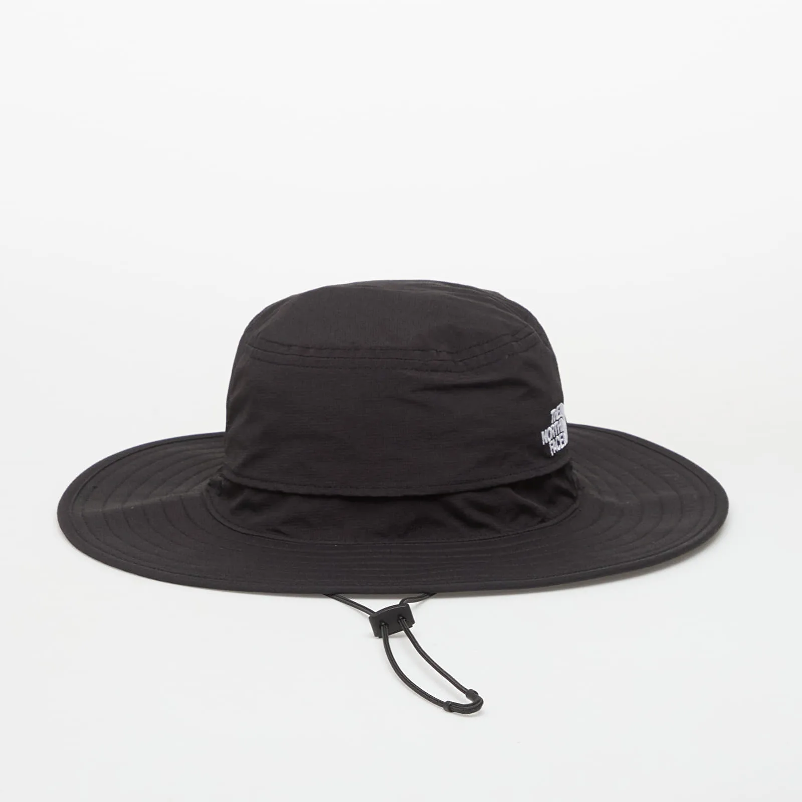 Бъкет шапка The North Face Horizon Breeze Brimmer черна/бяла – TNF Black|TNF White – Бъкет шапки