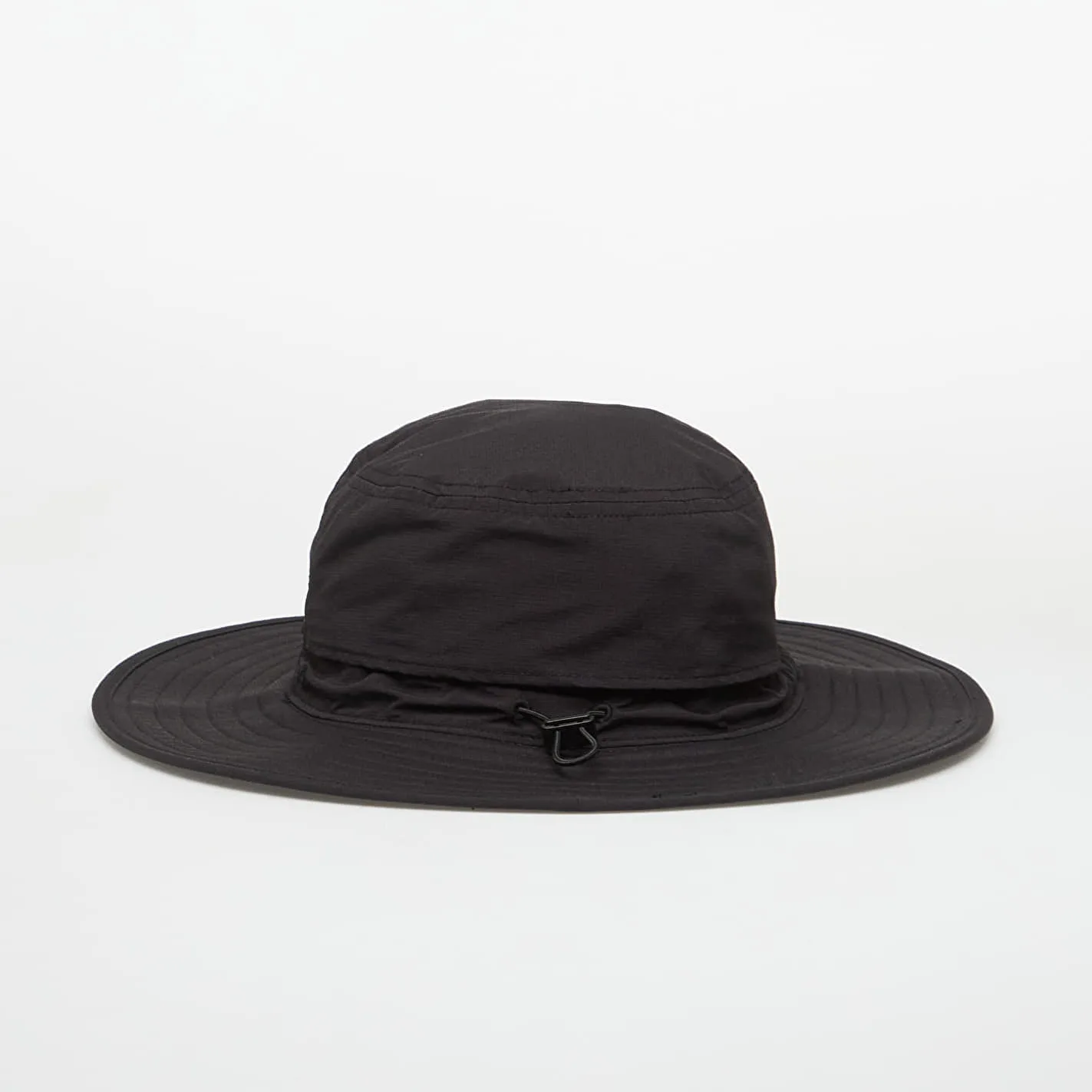 Бъкет шапка The North Face Horizon Breeze Brimmer черна/бяла – TNF Black|TNF White – Бъкет шапки