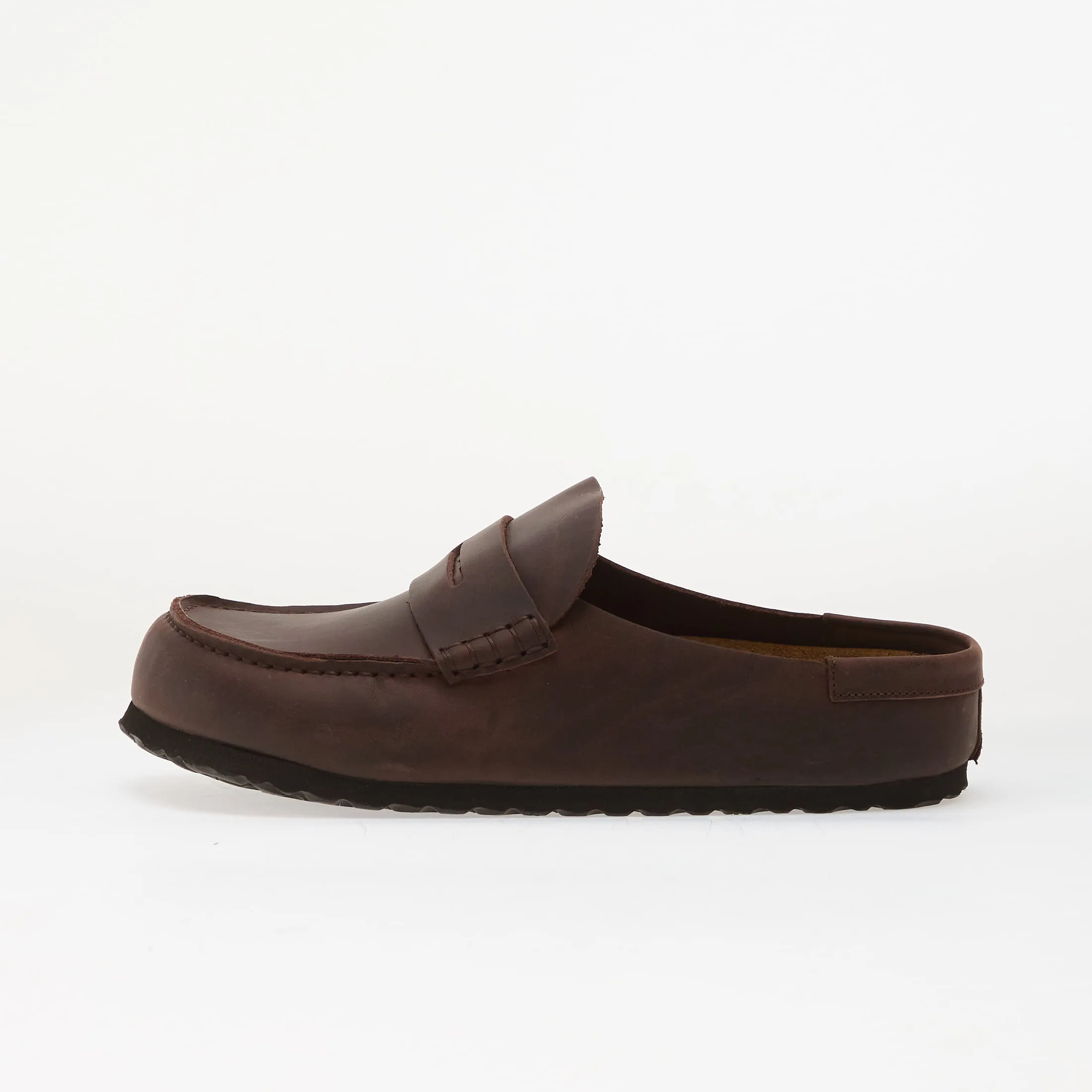 Мъжки маратонки Birkenstock Naples Wrapped Leve – Pepper – Мъжки ниски маратонки
