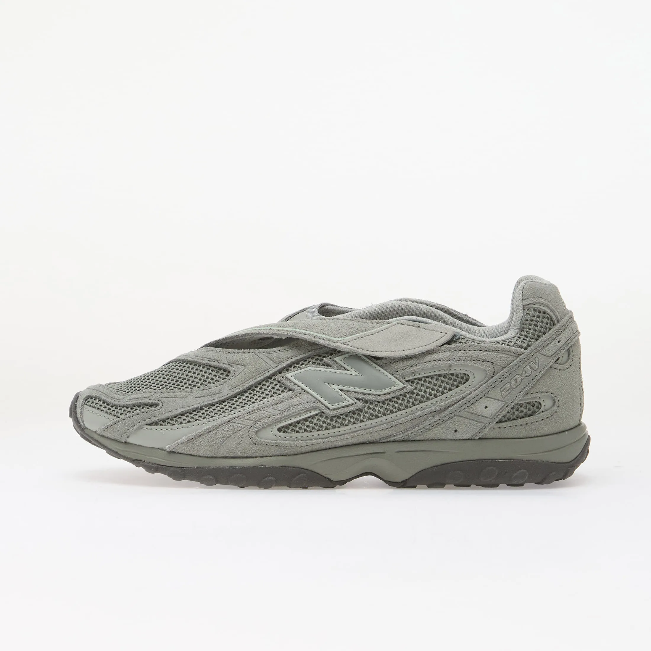 Мъжки маратонки New Balance 204V сиви – Bayberry|Lone Star Grey – Мъжки ниски маратонки