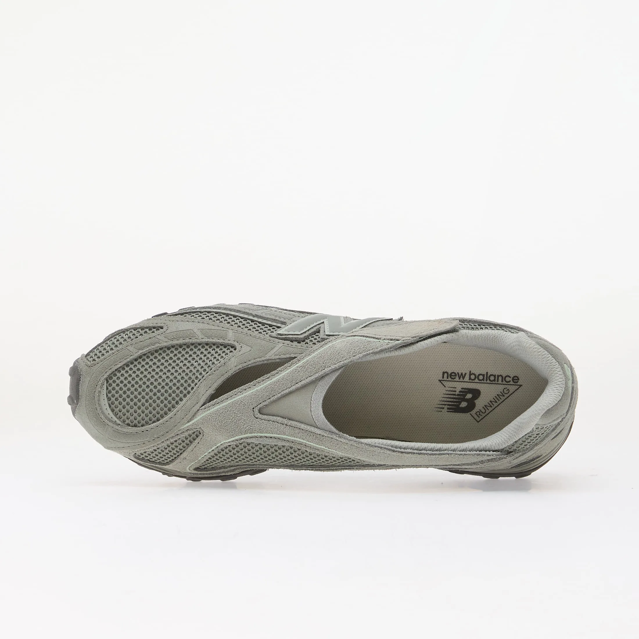 Мъжки маратонки New Balance 204V сиви – Bayberry|Lone Star Grey – Мъжки ниски маратонки