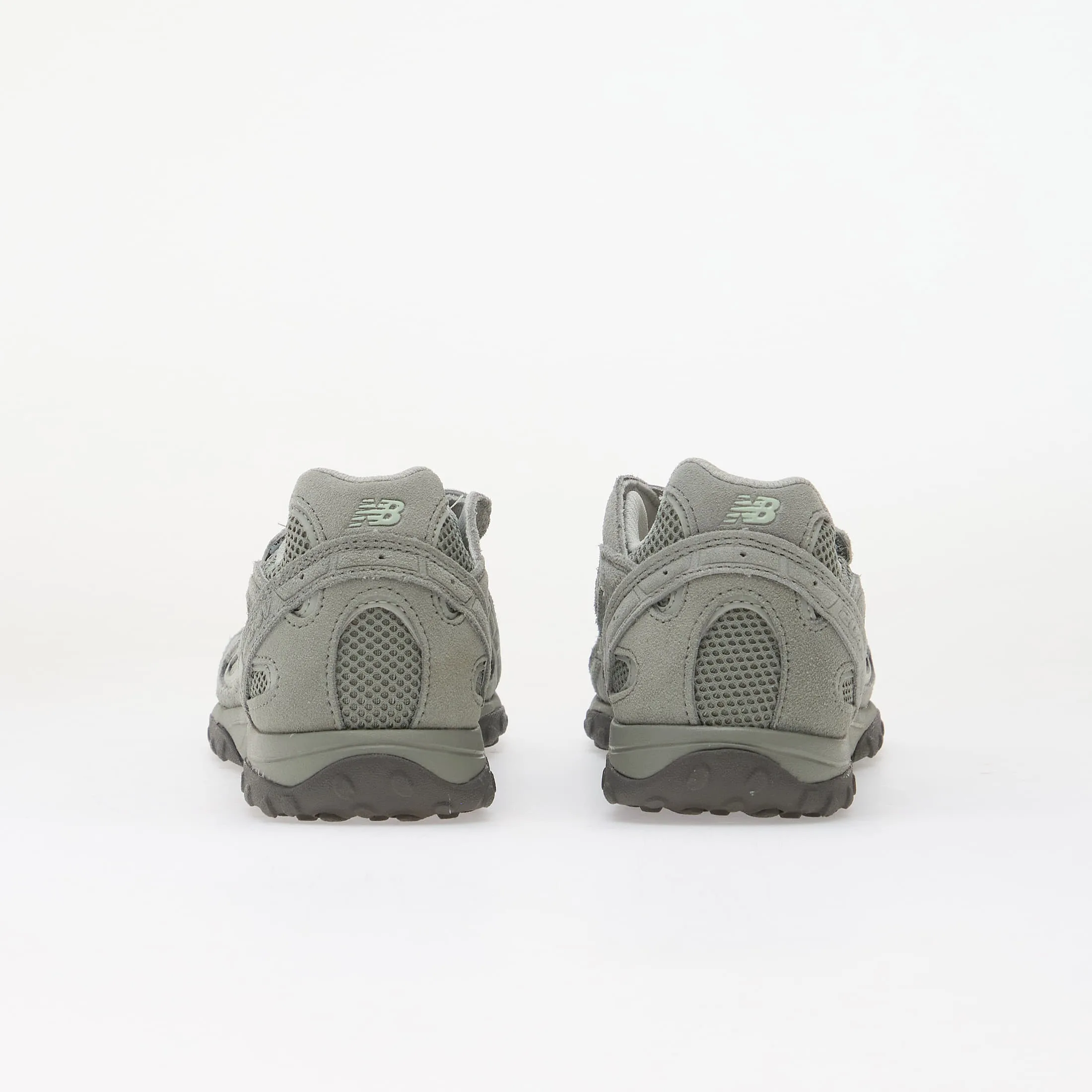 Мъжки маратонки New Balance 204V сиви – Bayberry|Lone Star Grey – Мъжки ниски маратонки