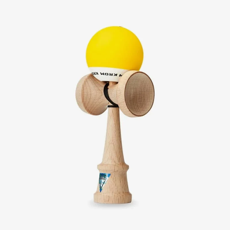 FYFT Krom Kendama жълти – Yellow – Други аксесоари