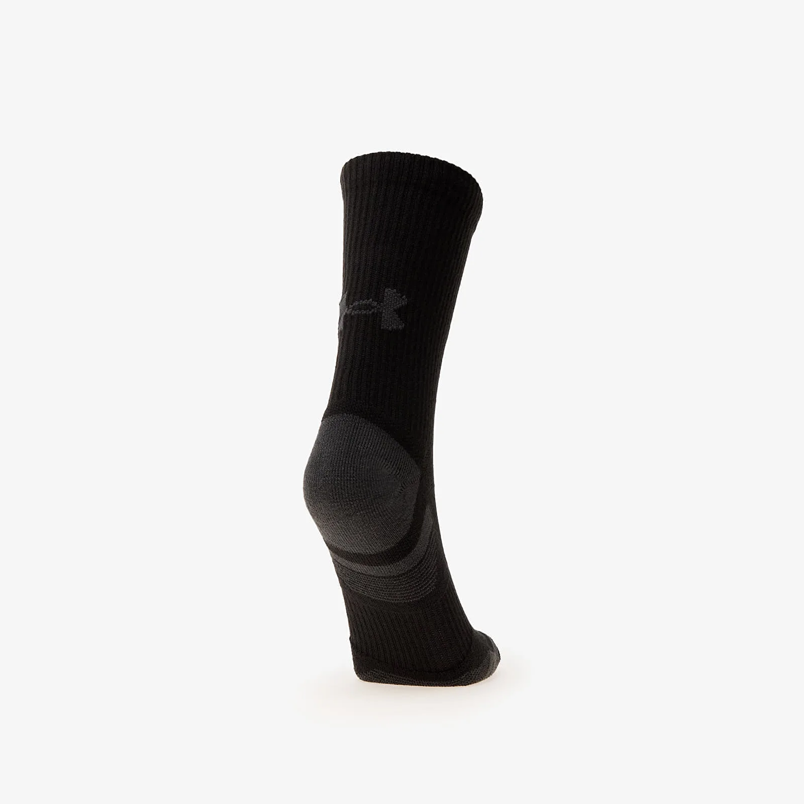 Чорапи Under Armour Performance Tech 3-Pack Crew Black M