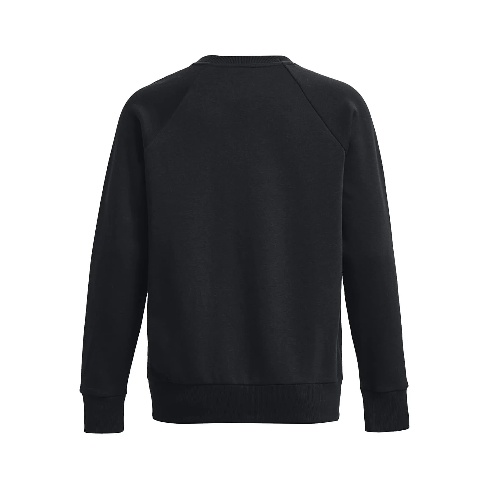 Дамски полар Under Armour Rival черен/бял – Black|White – Дамски полари