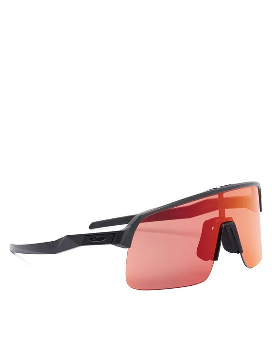 Слънчеви очила Oakley Sutro Lite черни – Черен – Слънчеви очила унисекс