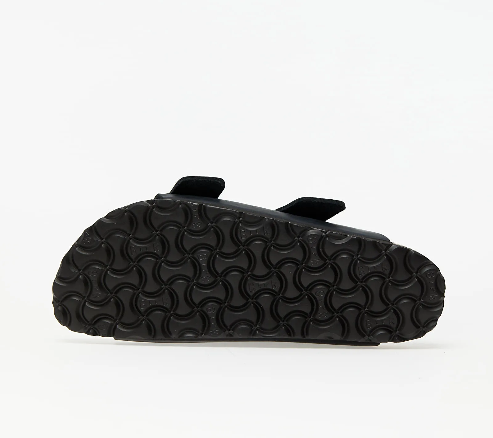 Дамски чехли Birkenstock Arizona Big Buckle 1011075 черни – Black