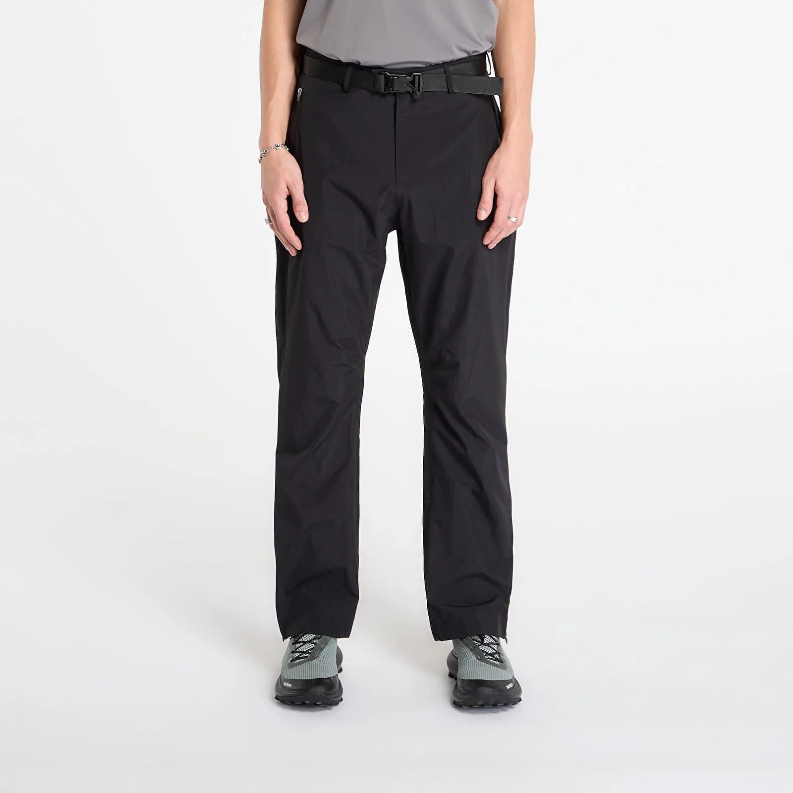 Панталони REPRESENT 247 Taped Pant Black XXL – Мъжки панталони