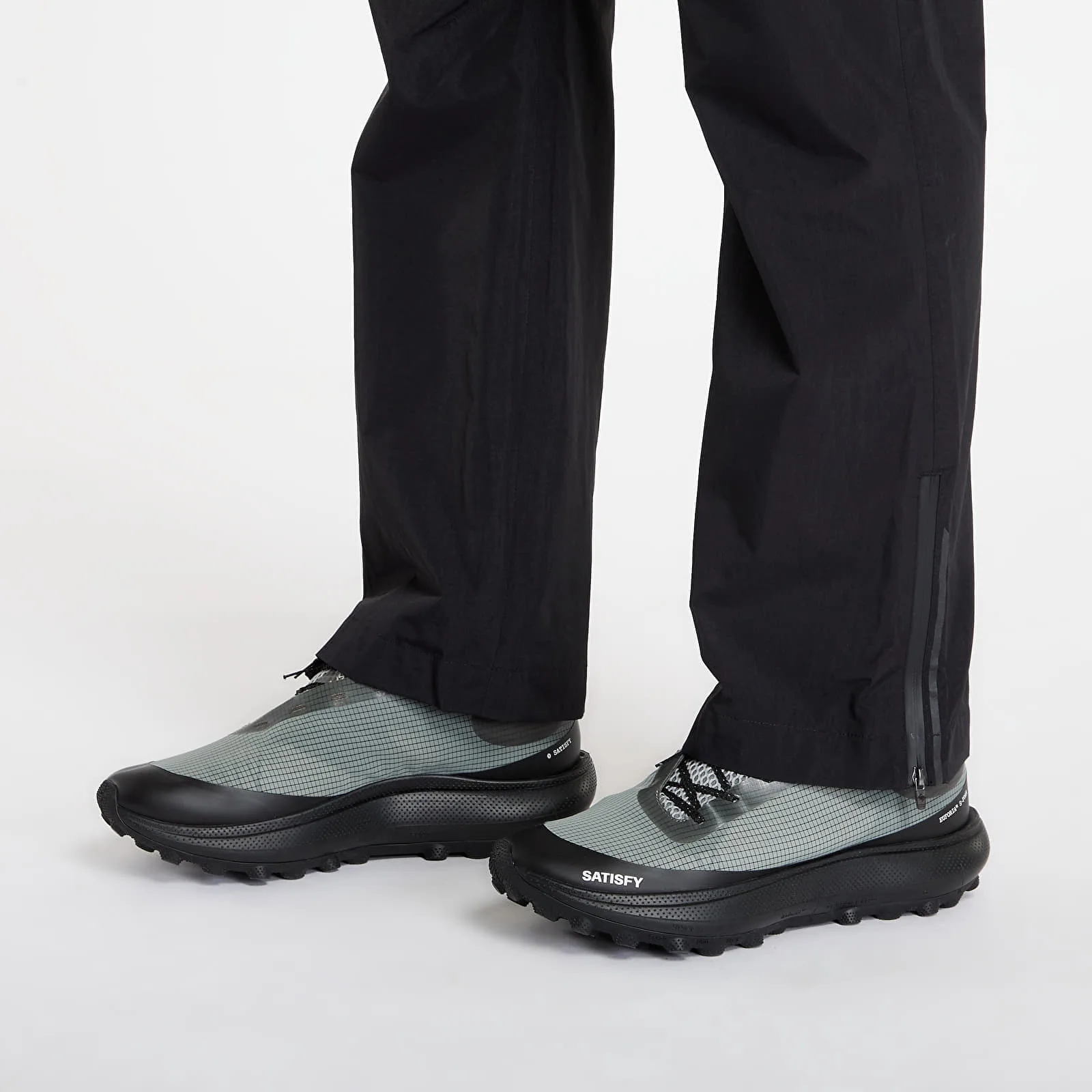 Панталони REPRESENT 247 Taped Pant Black XXL – Мъжки панталони