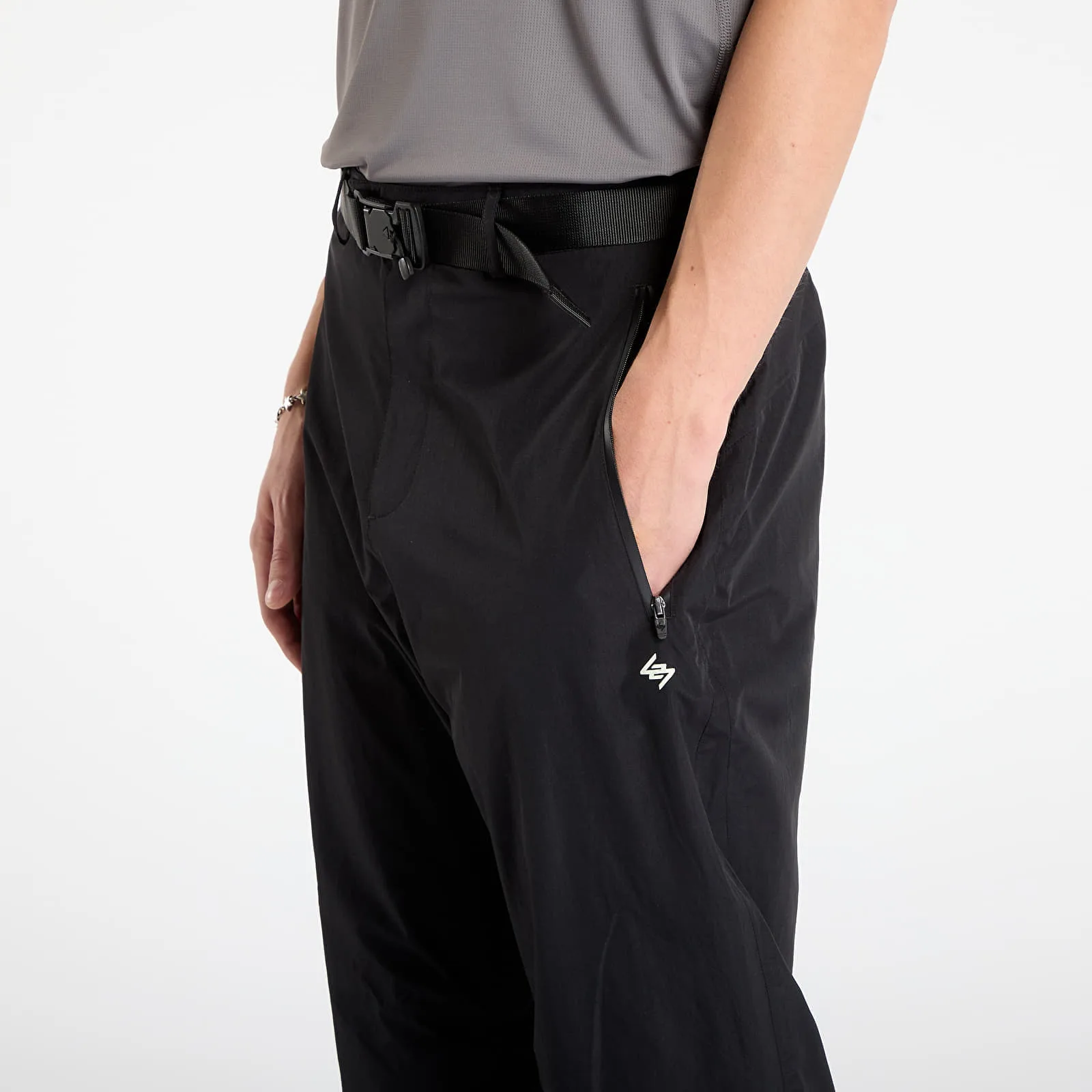 Панталони REPRESENT 247 Taped Pant Black XXL – Мъжки панталони
